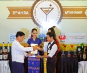 11 ASEAN Bartenders Champhionship