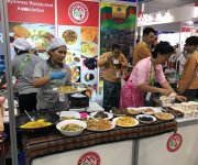 Food & Hotel Asia 2018