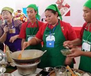 Myanmar Food Bev & HoReCa 2015