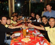 11 ASEAN Bartenders Champhionship