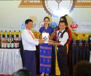 11 ASEAN Bartenders Champhionship