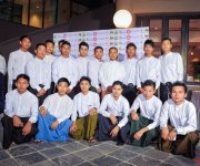 2014 SEAGAMES