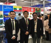 Food & Hotel Asia 2018