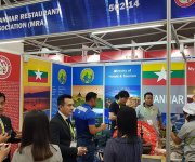 Food & Hotel Asia 2018