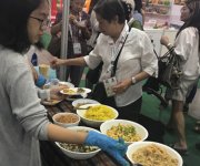 Food & Hotel Asia 2018