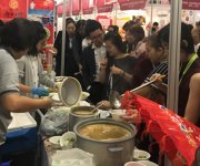 Food & Hotel Asia 2018