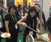 Food & Hotel Asia 2018