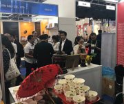 Food & Hotel Asia 2018