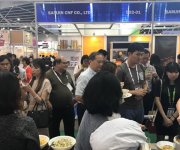 Food & Hotel Asia 2018