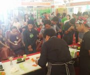 Myanmar Food Bev & HoReCa 2015